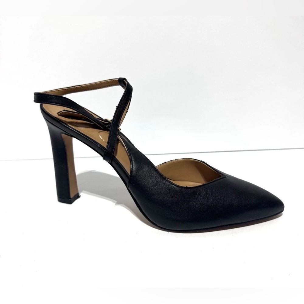 Jessica Simpson Womens Nilliam Heels Size 8.5 M